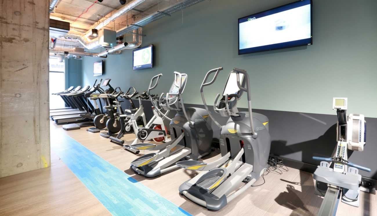 Chapter Spitalfields