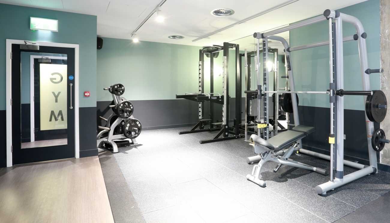 CHAPTER SPITALFIELDS (3)