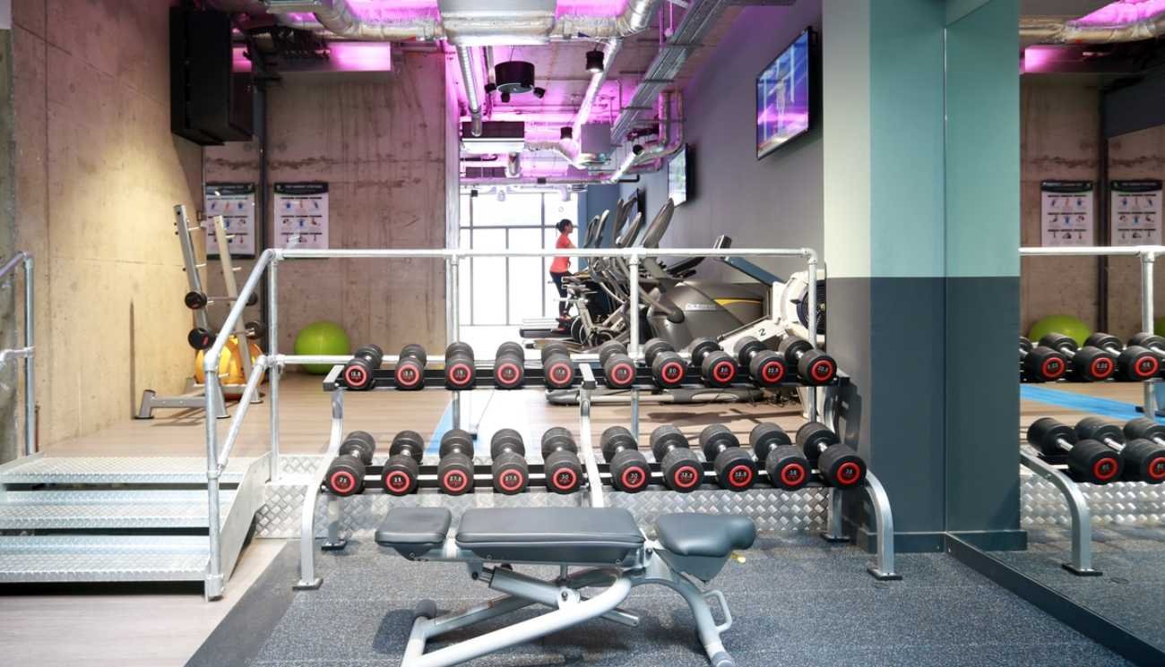 CHAPTER SPITALFIELDS (4)