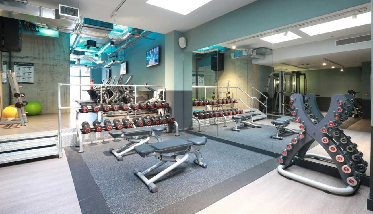 CHAPTER SPITALFIELDS (5)