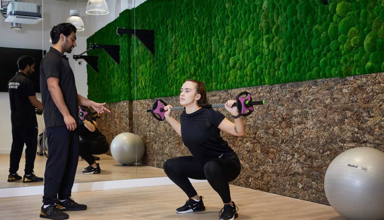 CORPORATE PROJECT (1)