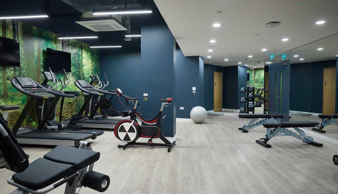 CORPORATE PROJECT (2)