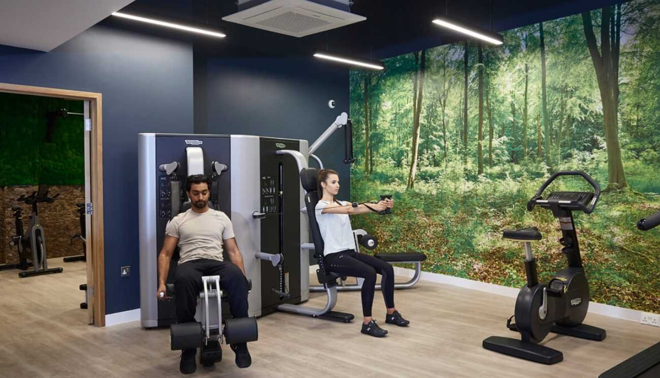 CORPORATE PROJECT (5)