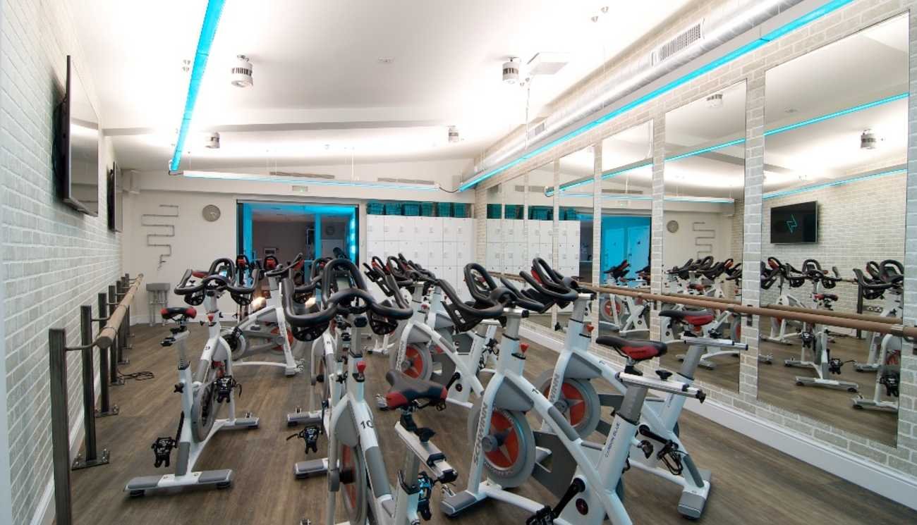 CYC’D FITNESS STUDIO (1)