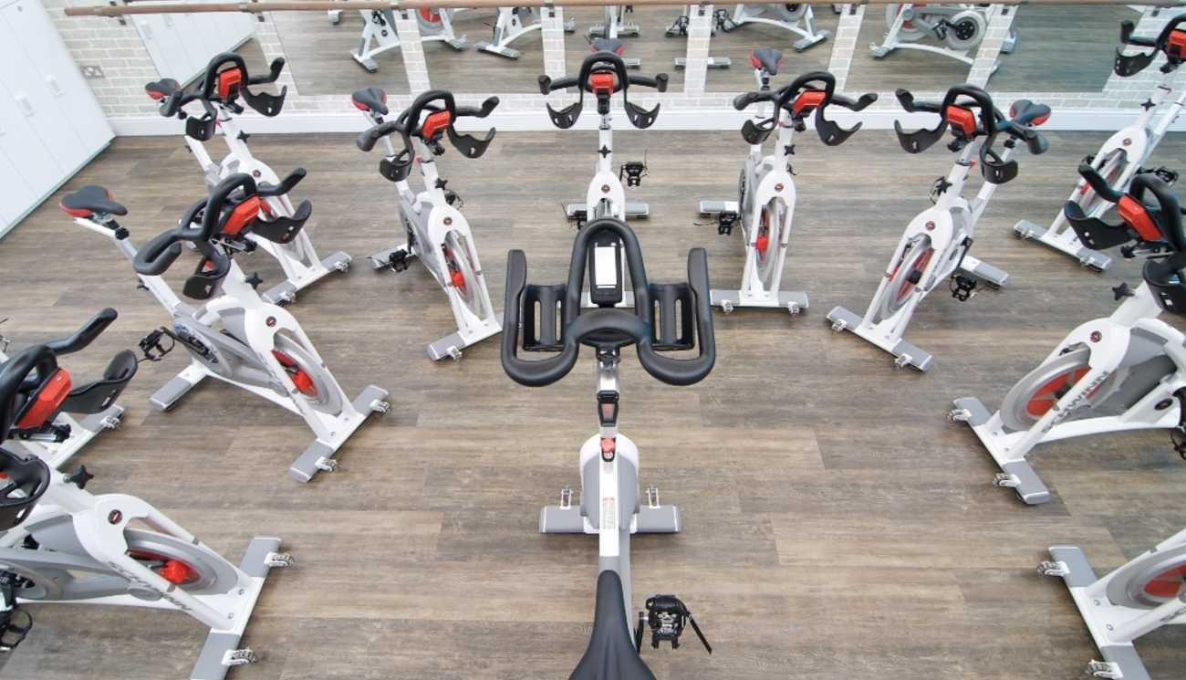 CYC’D FITNESS STUDIO (2)