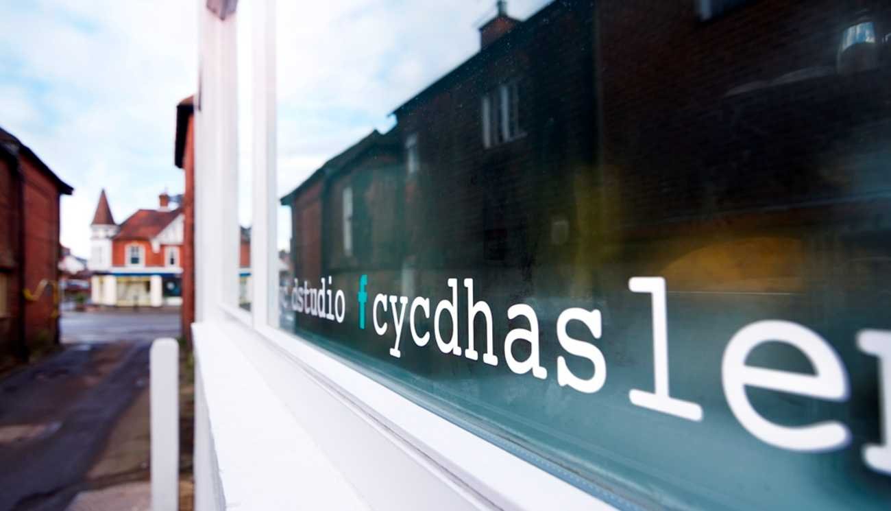 CYC’D FITNESS STUDIO (3)