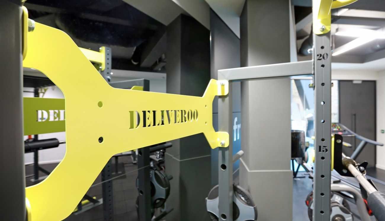 Deliveroo