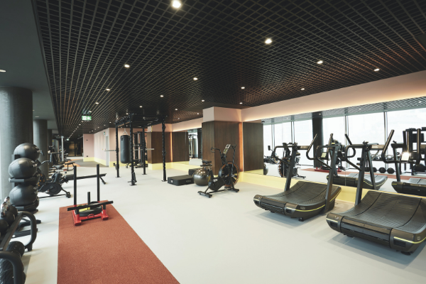 Deansgate gym 600x400