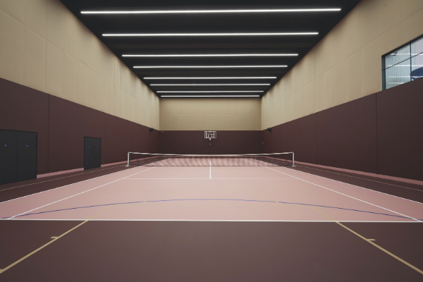 Deansgate sports hall 600x400