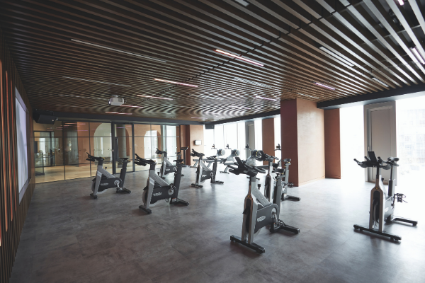 Deansgate studio 600x400