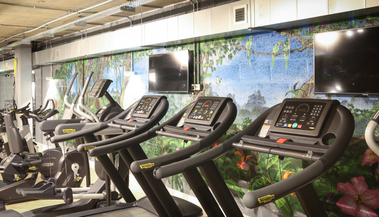 Fish Island gallery 1