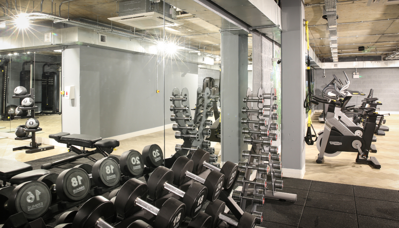 Fish island gallery 2