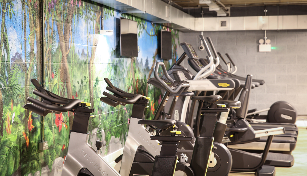 Fish island gallery 3