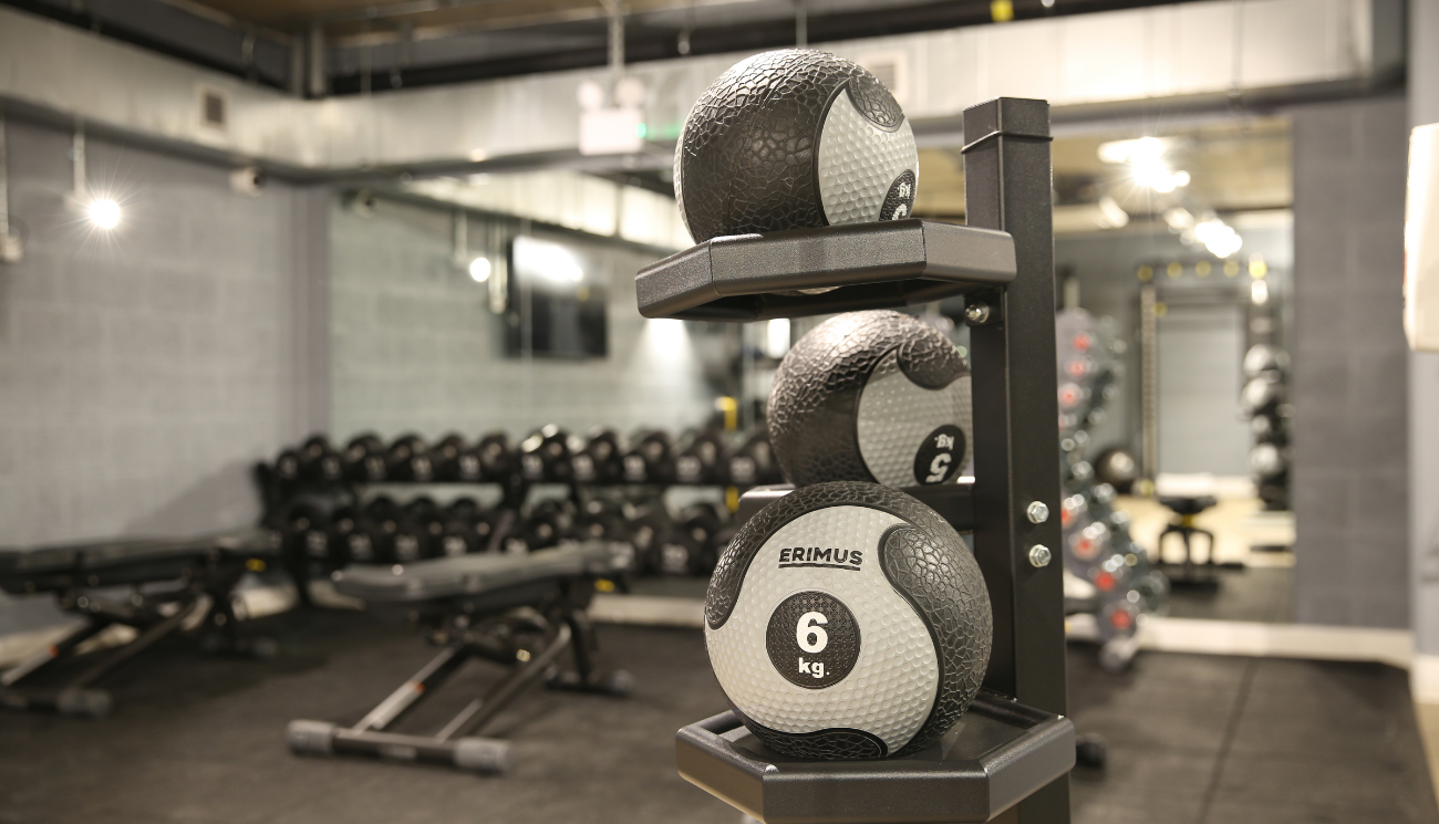 Fish island gallery 4