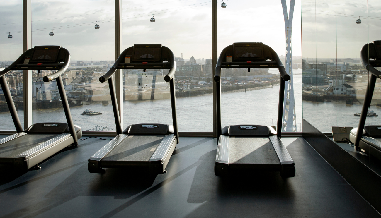 UPPER RIVERSIDE Gallery 1