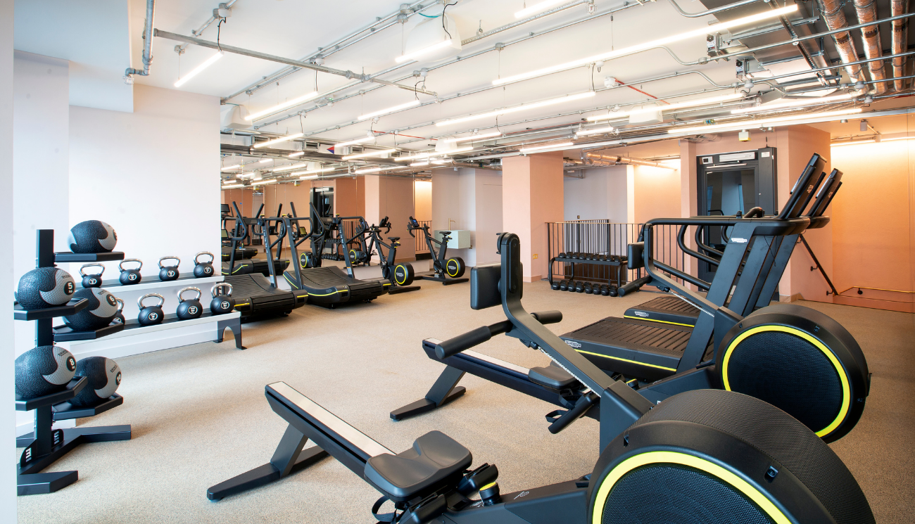 UPPER RIVERSIDE Gallery 2