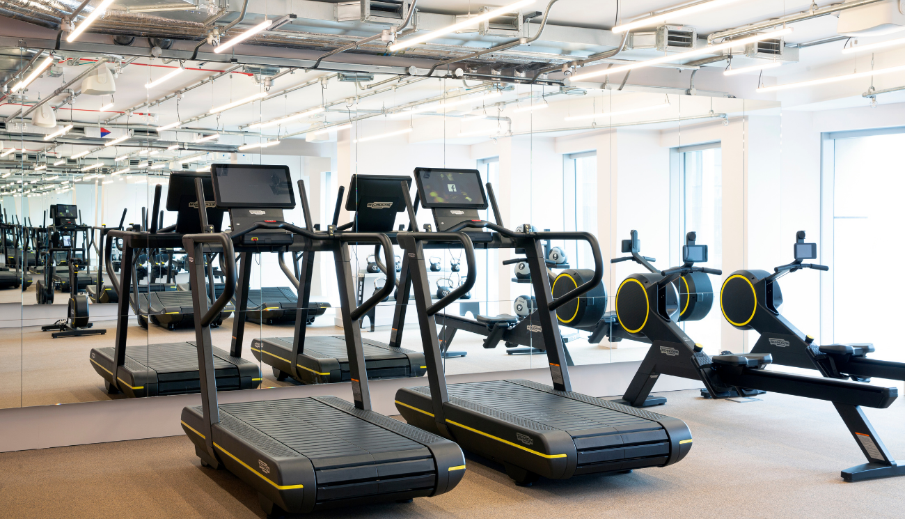 UPPER RIVERSIDE Gallery 3