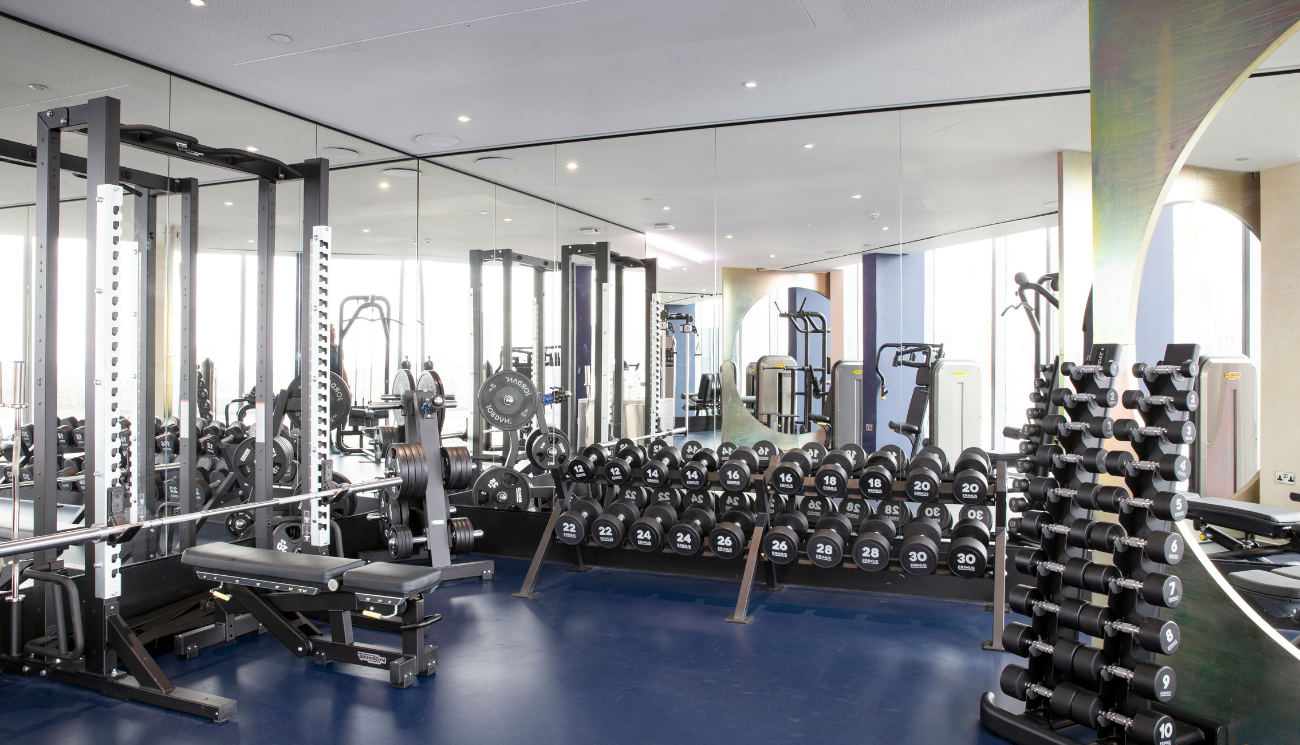 UPPER RIVERSIDE Gallery 5