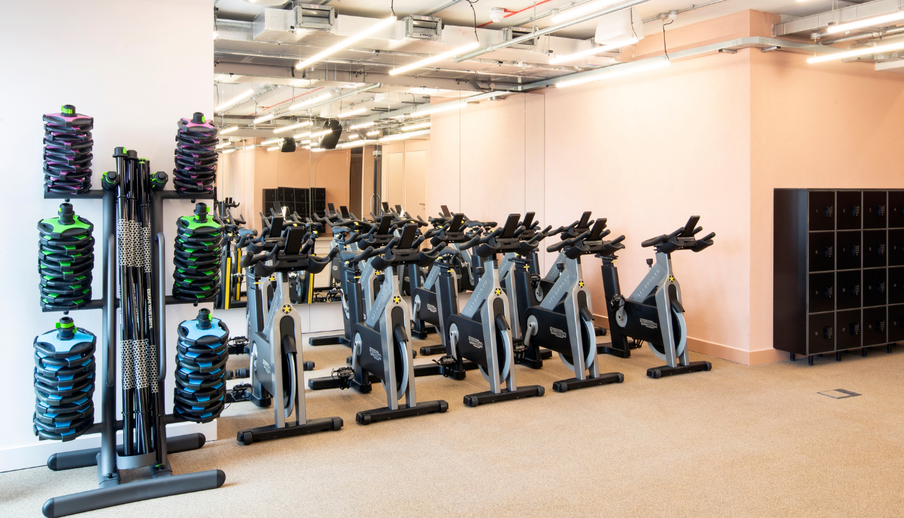 UPPER RIVERSIDE Gallery 6