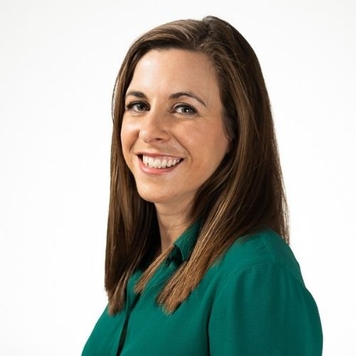 Portrait photo of Ashley Wright