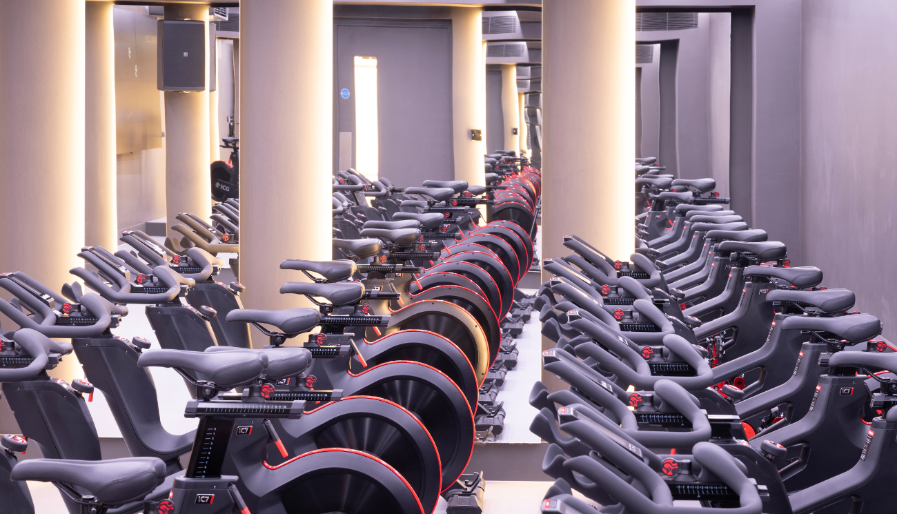 Dolphin Square Gallery 2