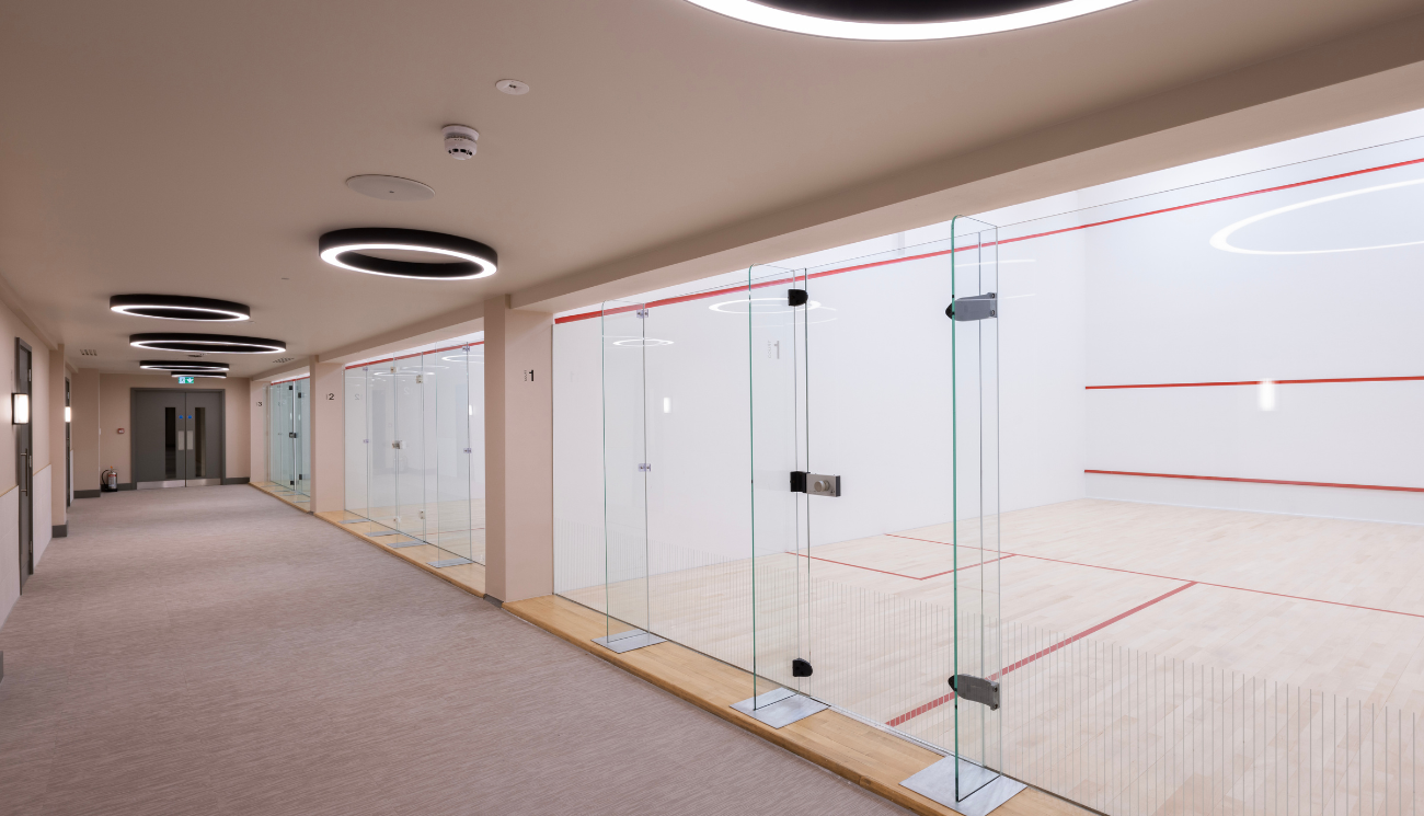 Dolphin Square Gallery 3