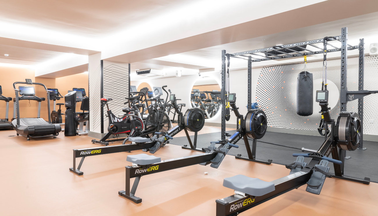 Dolphin Square Gallery 5