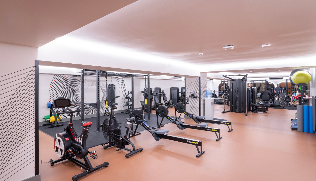 Dolphin Square Gallery 7