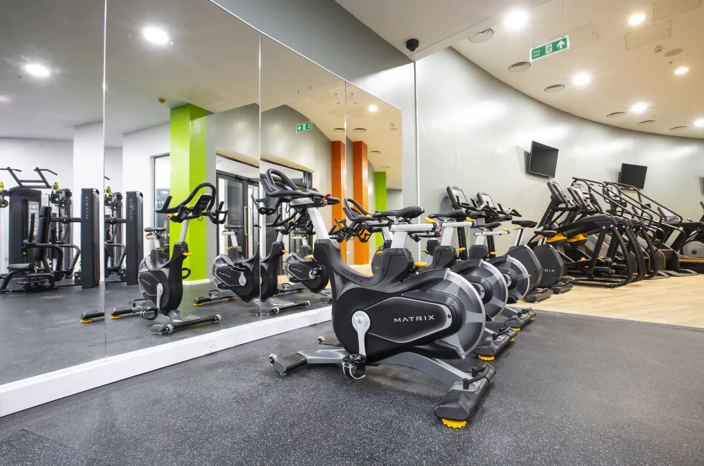 motive8 Westminster Bridge