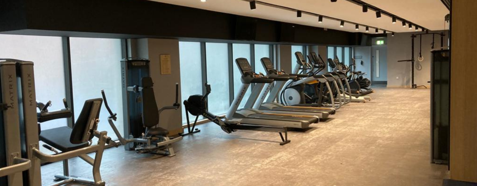 Box Makers Yard Banner