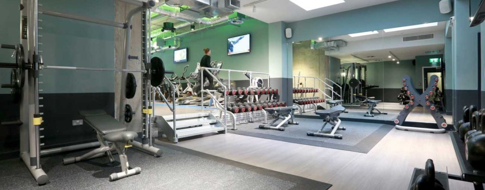 CHAPTER SPITALFIELDS