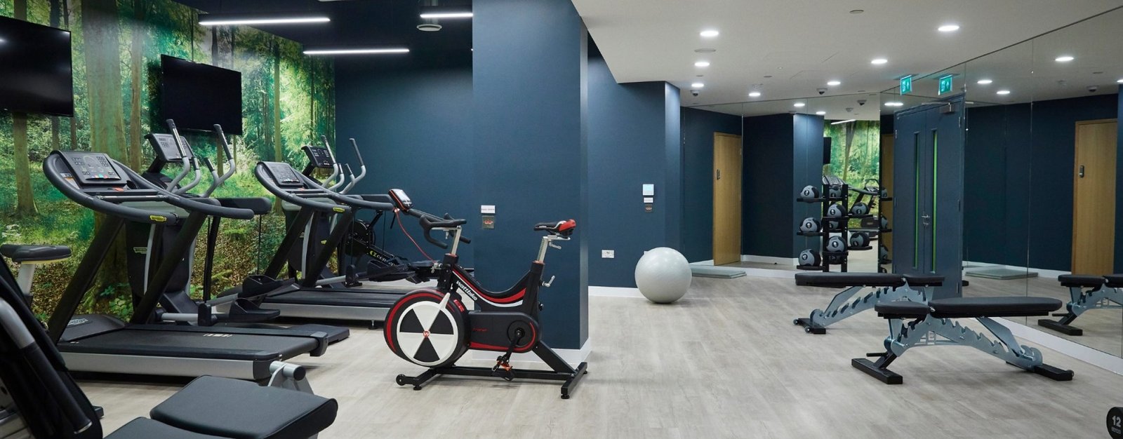 Corporate project hero image - 1