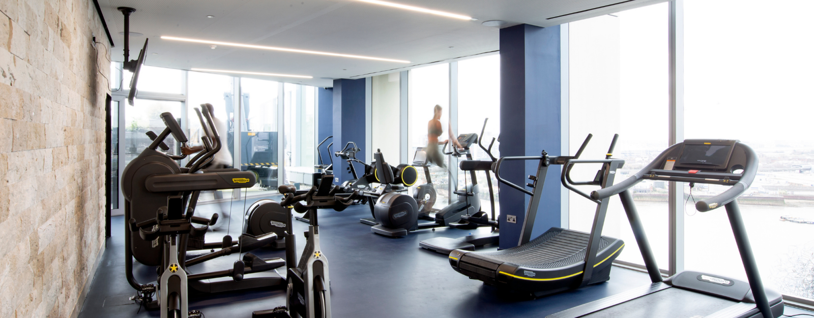 UPPER RIVERSIDE HEADER